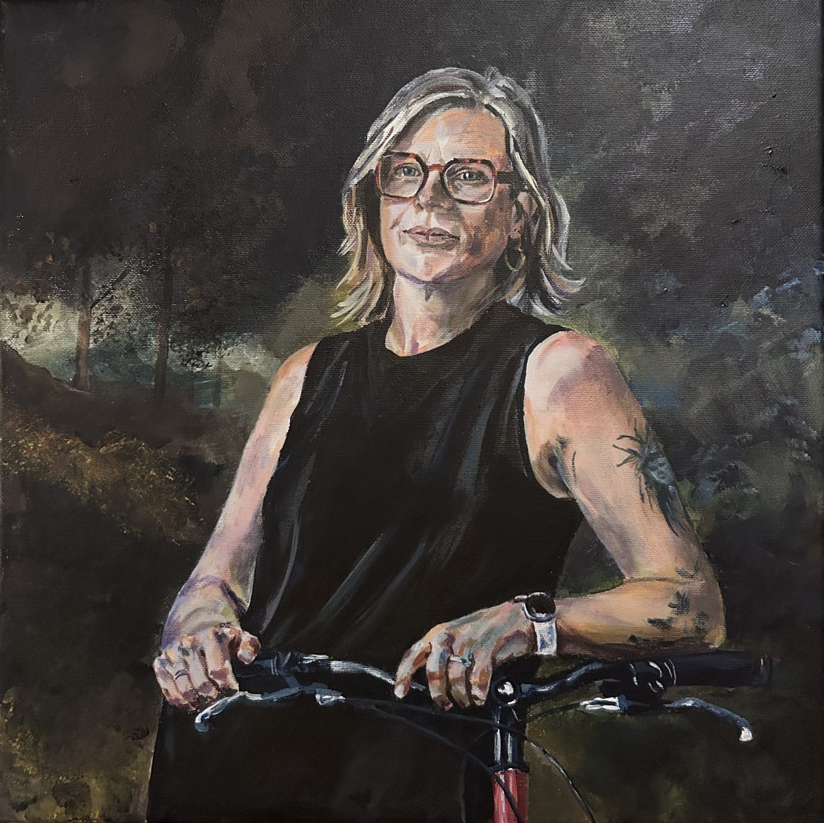 Anna – Där vardagen regerar